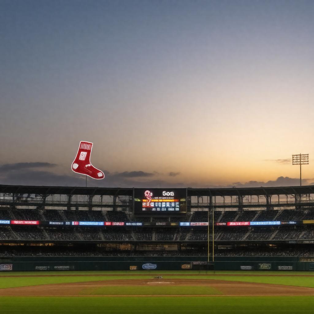 SOX (Sarbanes–Oxley Act)